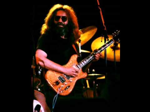 Jerry Garcia Band - 3 14 78 Boston Music Hall, Boston,MA