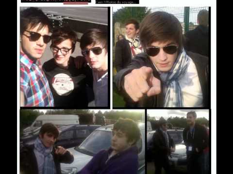 florian giustiniani i love you