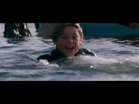 Free Willy - Go Willy