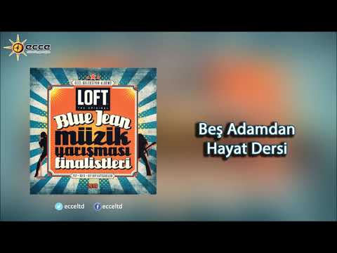 Beş Adamdan Hayat Dersi - Bievrec