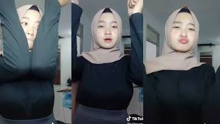 Download lagu Jilbab challenge sikut tiktok bikin gagal fokus mp3 Download lagu Jilbab challenge sikut tiktok bikin gagal fokus mp3