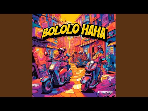Bololo HaHa (Guaracha Version)