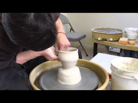 233. Learning a Few Tips When Throwing off the Hump with Hsin-Chuen Lin 林新春