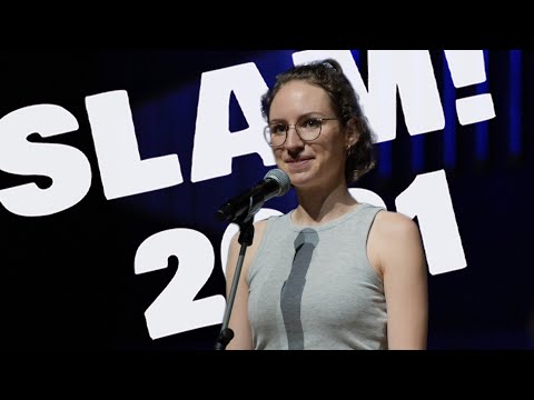 Lotta Emilia -  Du und ich auf 12 Quadratmeter (SLAM! 2021)
