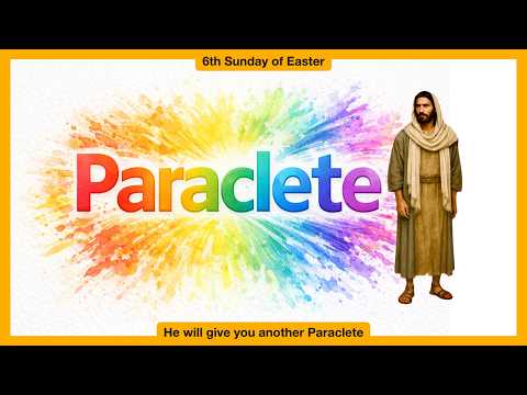 Another Paraclete