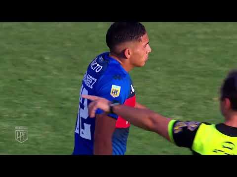 ⚽ RESUMEN FECHA 3 - COPA BINANCE - BARRACAS CENTRAL VS TIGRE