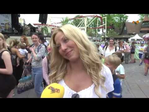 Sigrid Bernson om tuffa tiden