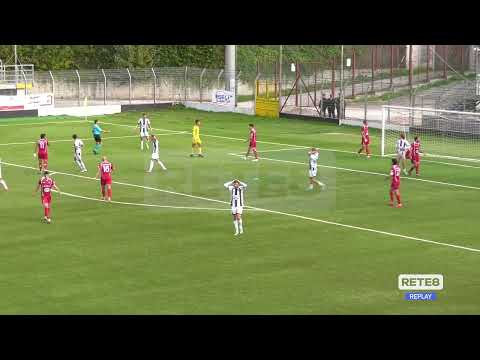 Sora Calcio 1907 - Ancona 0-3