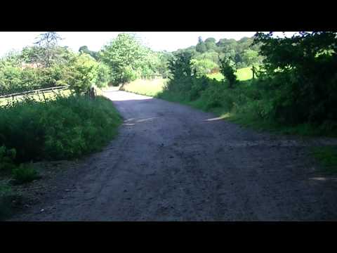 MongoTV_549 - Del 8 - På Vandring Ad Kulhusvej - Fredag Den 14.August 2015