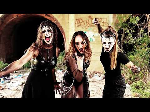 AEVUM x OCTO CRURA - Be a Lady (OFFICIAL VIDEO) | darkTunes Music Group