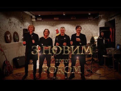 Арсен Мірзоян - Інспектор Час (Новий рік 2020) [Backstage]