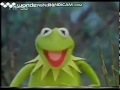 Rocket Classic Sesame Street Tadpole 1987