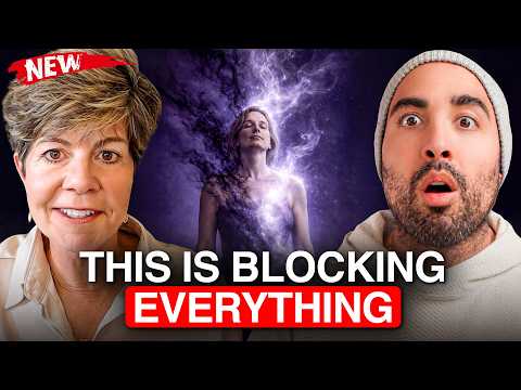 Amrit Sandhu 🙏🏻 and Suzanne Giesemann - Messages of Hope