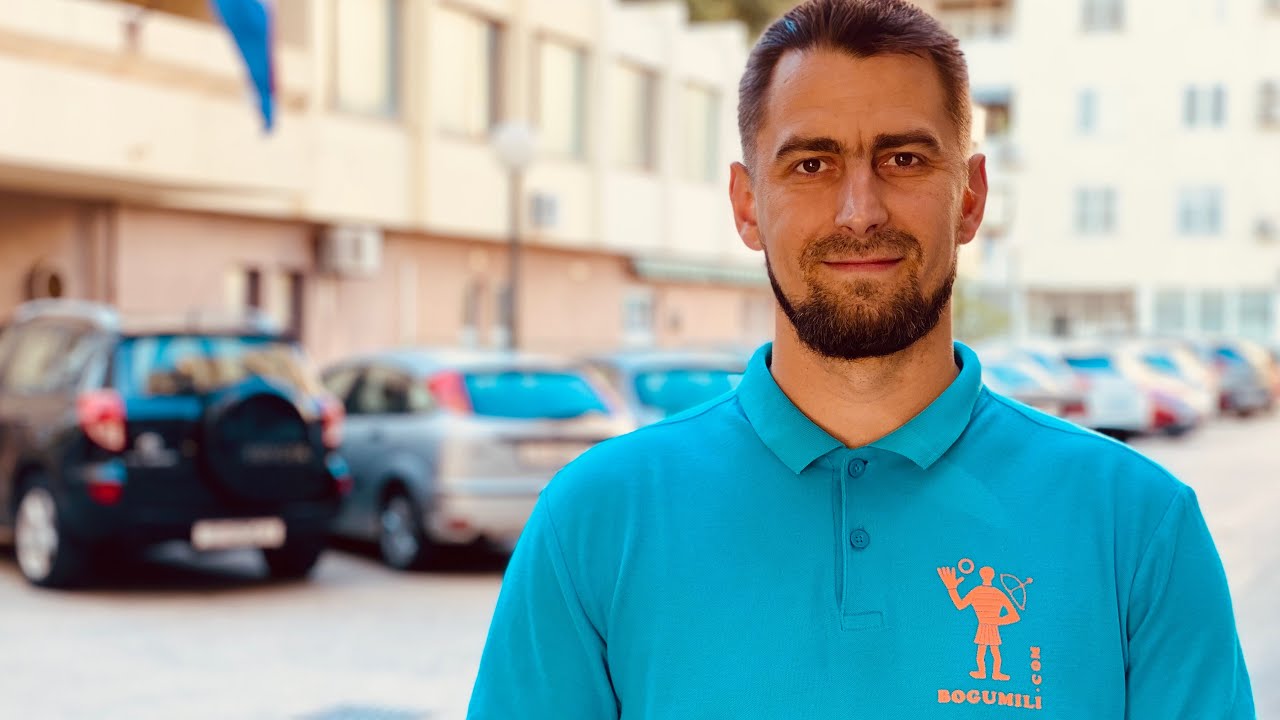 Temelji duhovne škole | Usmena predaja i nebeska objava | Predavanje u Splitu | 25.8.2021.