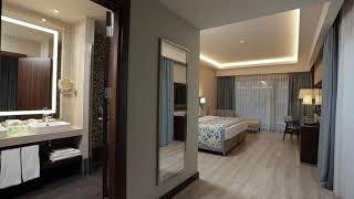 Seven Seas Hotel Life - Residence Family Room