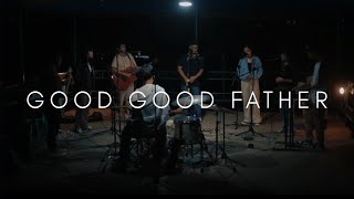 Download lagu Good Good Father | Chris Tomlin (Cover) | ft. Timothy Roy mp3 Download lagu Good Good Father | Chris Tomlin (Cover) | ft. Timothy Roy mp3