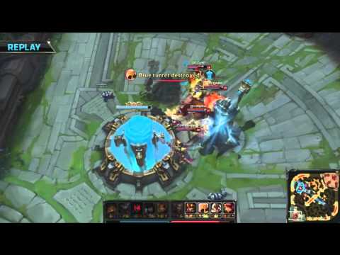 Dignitas Base Race vs Coast W1D1