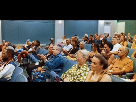 Thoughts Become Things x Decoding Thoughts Screening at BUEI