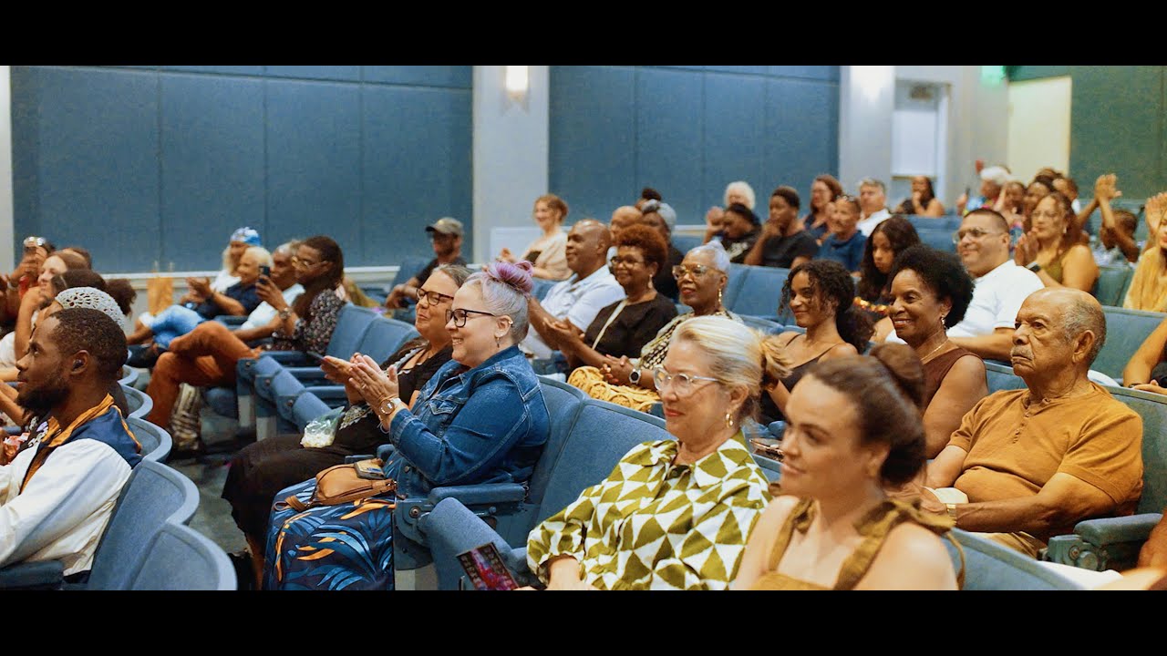Thoughts Become Things — Thoughts Become Things x Decoding Thoughts Screening at BUEI