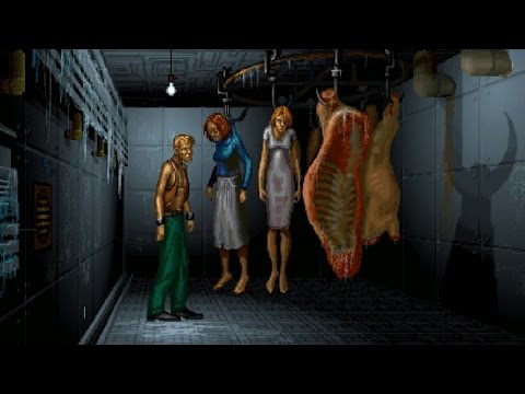 Scream Machines PC