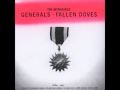 The Mynabirds - Fallen Doves 