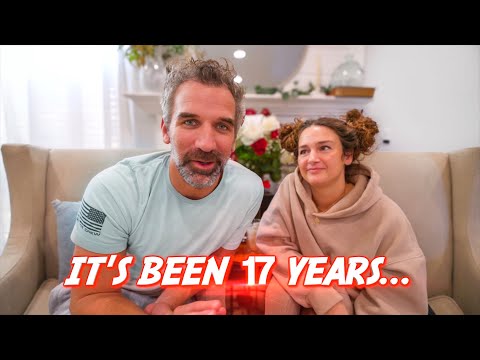It's been 17 Years… - Family, Kingdom Kids Zone - The Moore The Merrier Vlogs