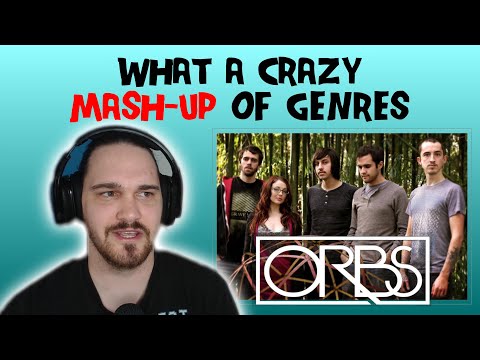 Composer/Musician Reacts to Orbs - Eclipsical (REACTION!!!)