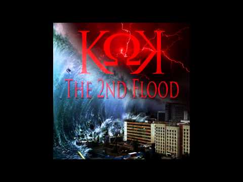 Kaotic Klique - Drowning (feat. K-Fix)