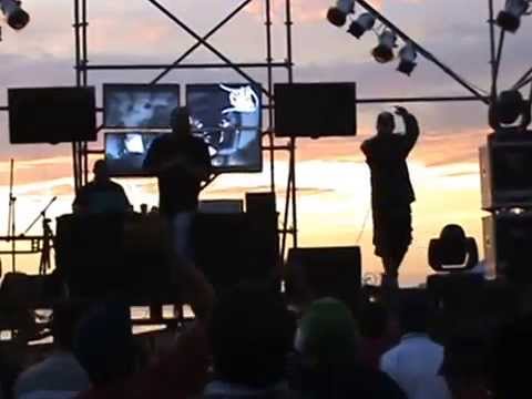 DiegoRillaH present - Monstruo killah'siblings capitulo 6