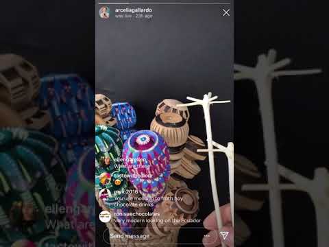 Mission Chocolate with Arcelia Gallardo