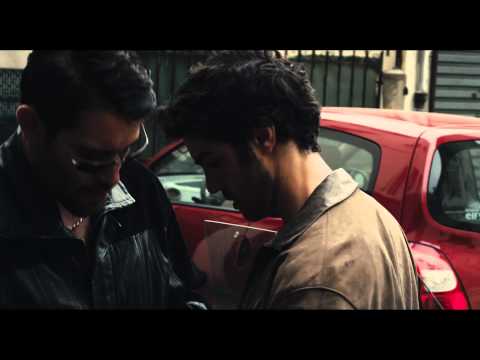 LOVE AND BRUISES - Bande Annonce VF