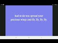 The Adventures Of Elmo In Grouchland Precious Wings HD