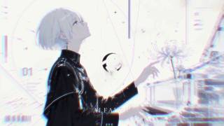 What Lies Within Fragility｜ALFALCA 【MV】