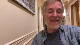 Rick Steves' "No-Travel Tips"