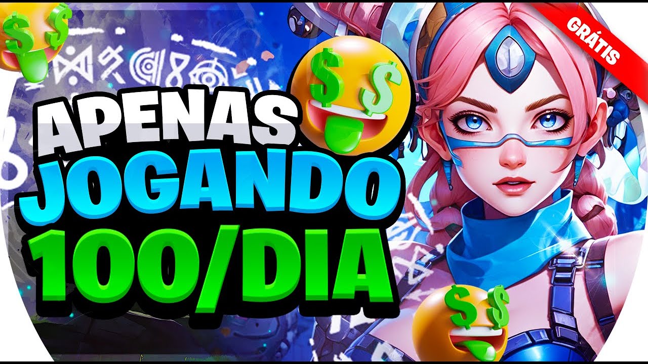 Metacene Jogo MMORPG Tutorial Como Ganhar 100 Reais por DIA
