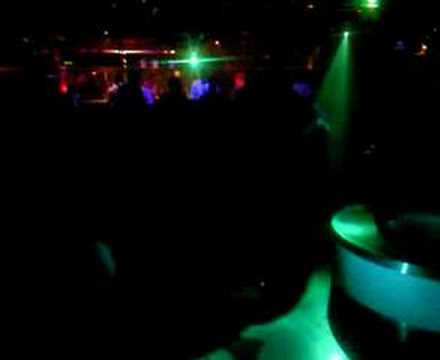 Discotheek Tropicana (09/06/2007  Unique with Tomcraft)