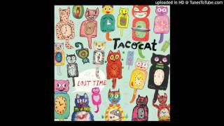 Tacocat - Men Explain Things to Me