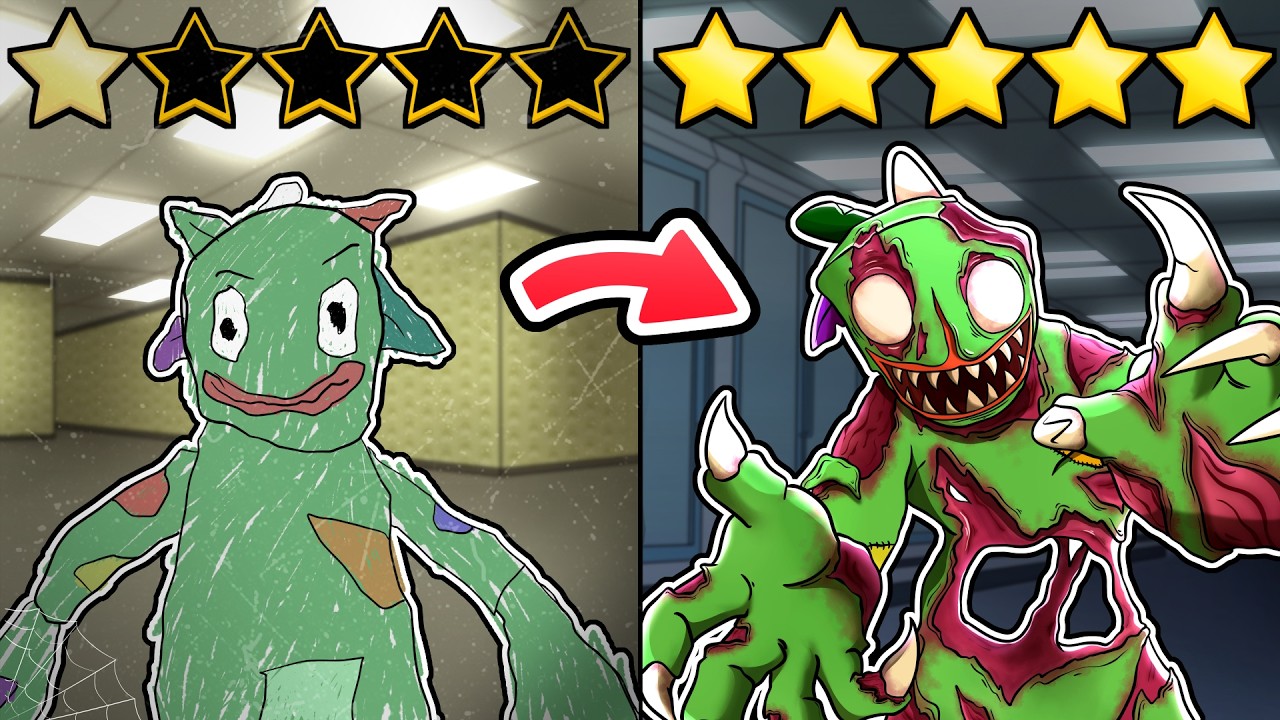 this game slowly gets more creepy