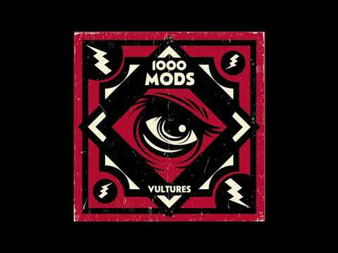 1000mods - Big Beautiful (Official Audio Release)