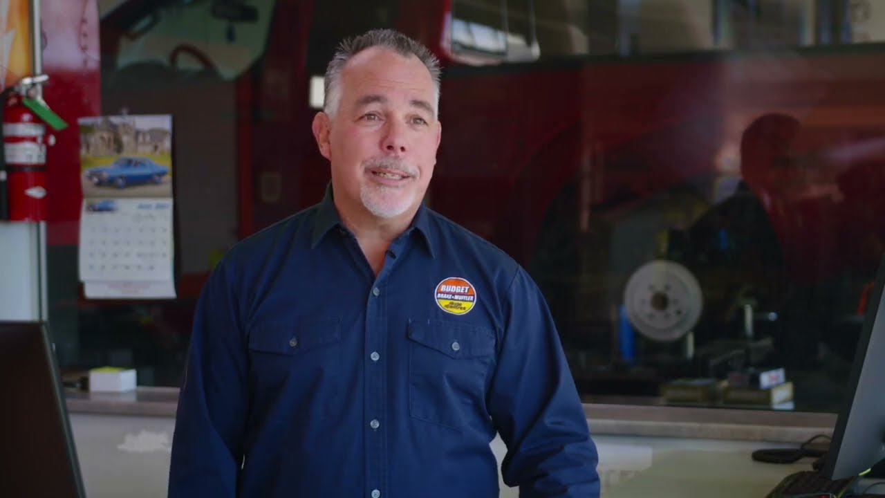 The Exhaust Experts - Nanaimo - Budget Auto Centres