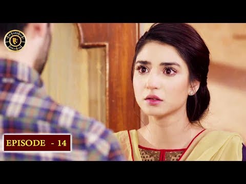 Kaisa Hai Naseeban Episode 14 - Top Pakistani Drama