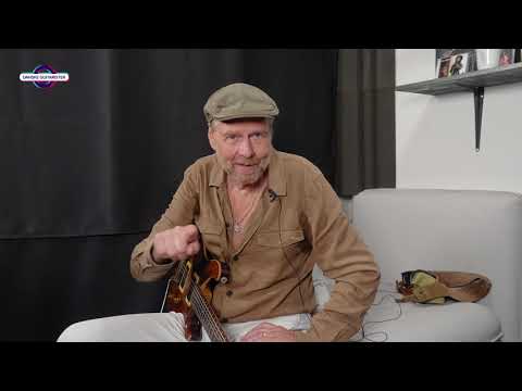 Danske Guitarister - Mikkel Nordsø