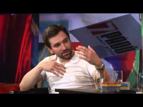 4. Ondřej Sokol (1. 12. 2015, Malostranská beseda) - 7 pádů HD