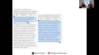 Thumbnail for 🎨 Authenticity vs. Market-Driven Creation