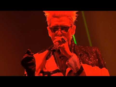 T.O.P - PRETENDED & DOOM DADA - 0.TO.10 Live in Seoul