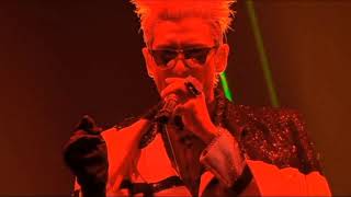 T.O.P - PRETENDED &amp; DOOM DADA - 0.TO.10 Live in Seoul