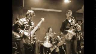 Morgan Blues Band - Blues de Capital