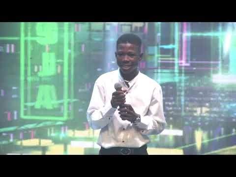 TREVOR Performs Davido Hit Song "Risky" On DTH - De9jaSpirit Talent Hunt