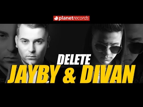 JAYBY y DIVAN - Delete (Video Oficial HD by Freddy Loons) Cubaton 2017