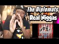 CAM ATE ON THIS The Diplomats Real Niggas REACTION